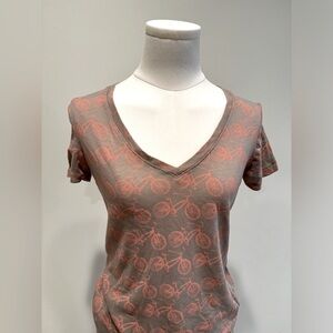 BDG Bicycle soft Tee